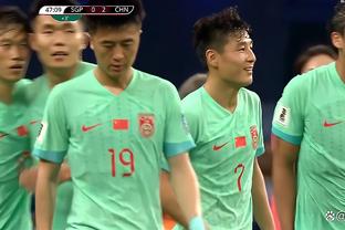 澎湃：叙利亚队并不在最佳状态，国足如此状态怎么踢韩国泰国？
